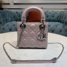 Christian Dior My Lady Bags